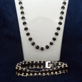 Karungali mala & karungali bracelet COMBO