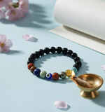 7 Chakra Bracelet – Balance Your Mind, Body & Soul