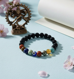 7 Chakra Bracelet – Balance Your Mind, Body & Soul