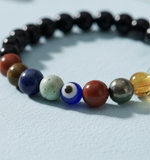 7 Chakra Bracelet – Balance Your Mind, Body & Soul