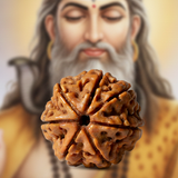 7 Mukhi Original Rudraksha - 100% Original